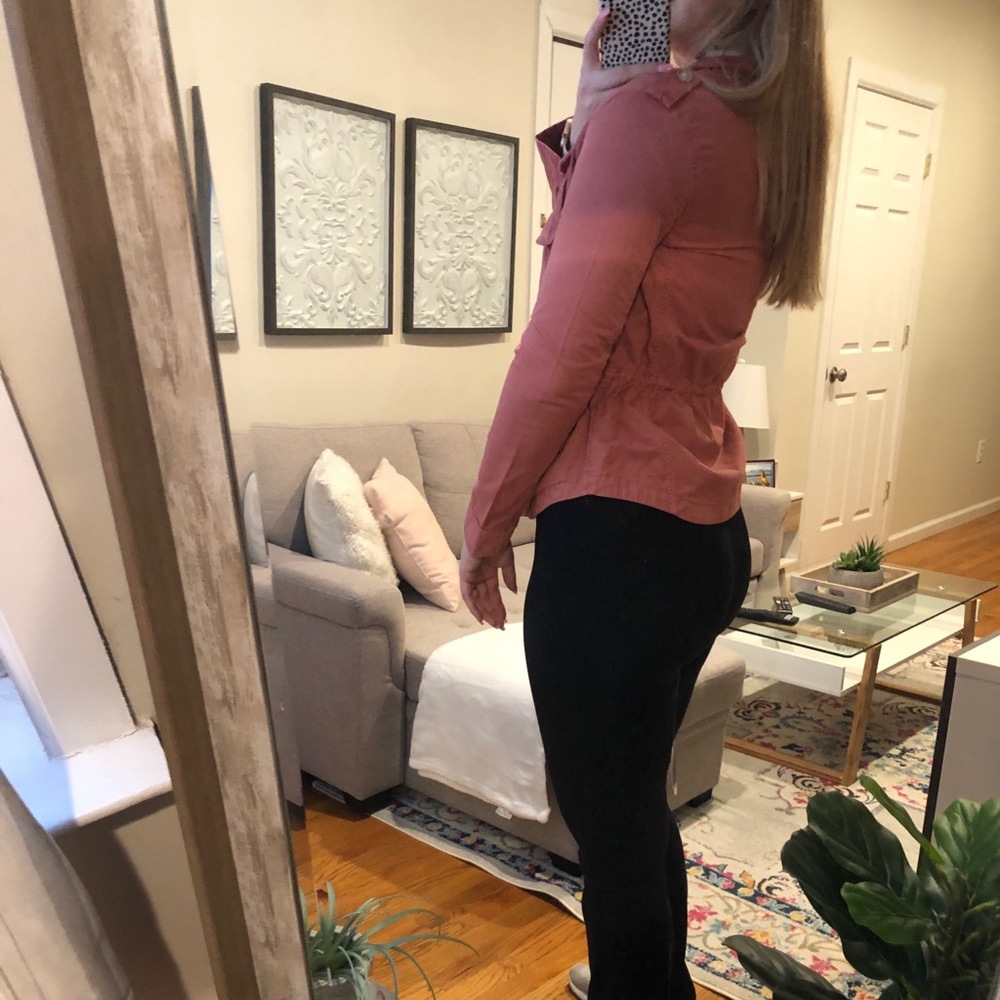 Loft jacket - Picture 4 of 4